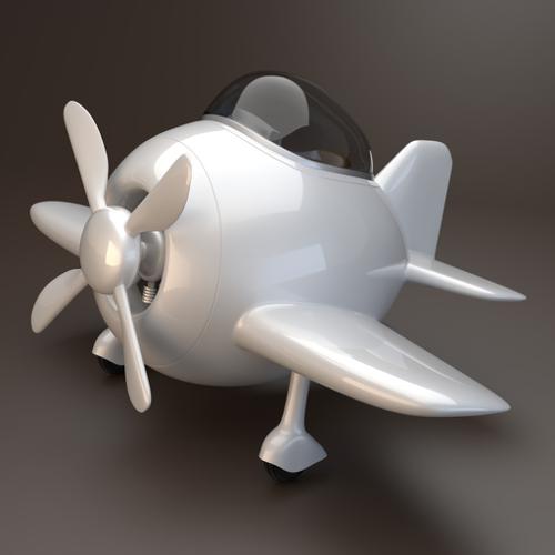 Egg Plane preview image